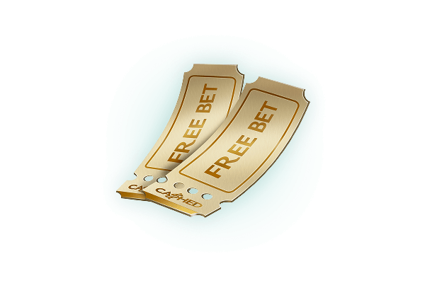 Free Bet 90