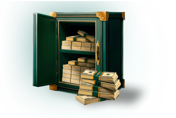 1300 coins to money